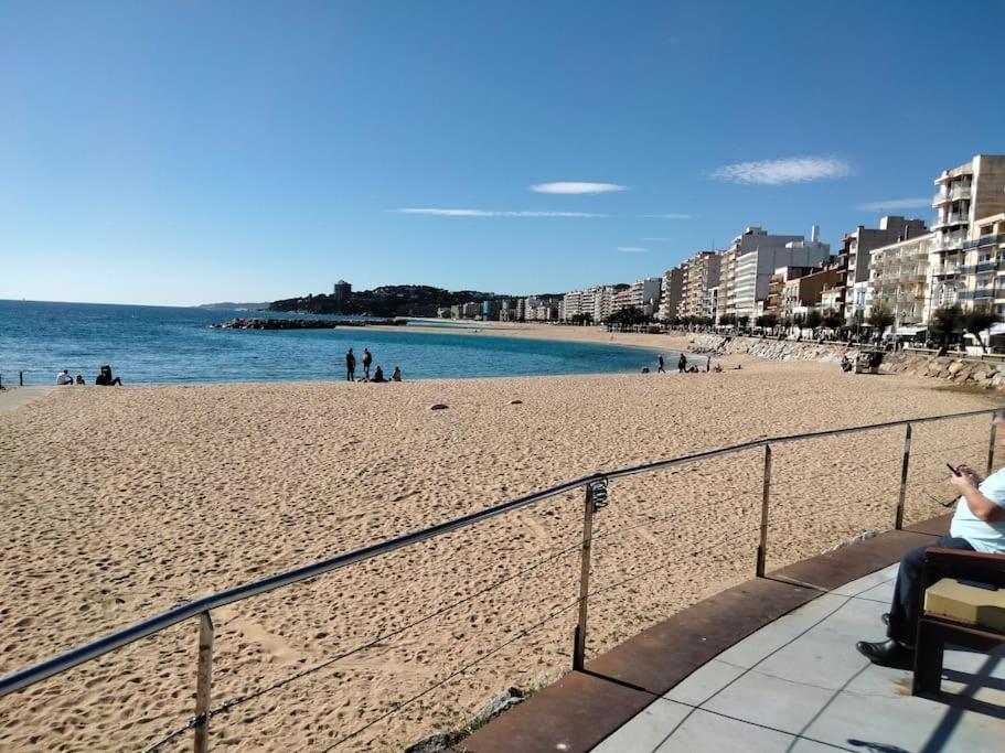 Piscina Playa Wifi Cozy Home Tax Free Palamos Exterior photo