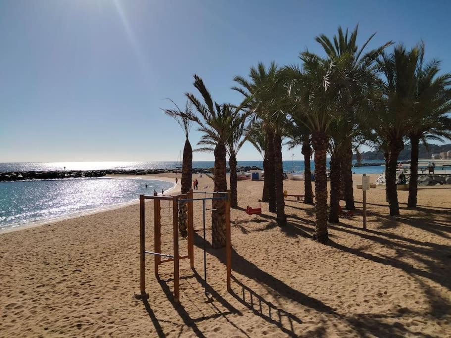 Piscina Playa Wifi Cozy Home Tax Free Palamos Exterior photo