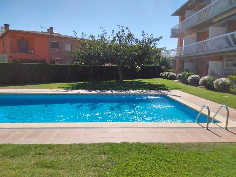 Piscina Playa Wifi Cozy Home Tax Free Palamos Exterior photo