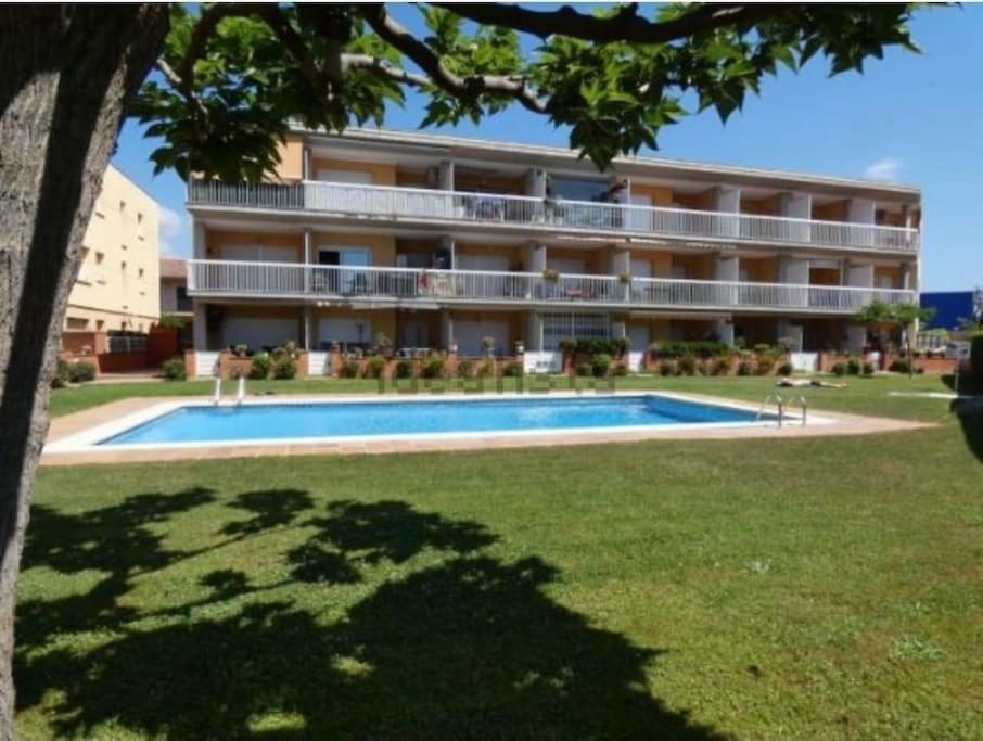 Piscina Playa Wifi Cozy Home Tax Free Palamos Exterior photo