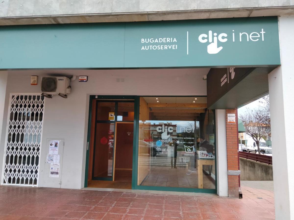 Piscina Playa Wifi Cozy Home Tax Free Palamos Exterior photo