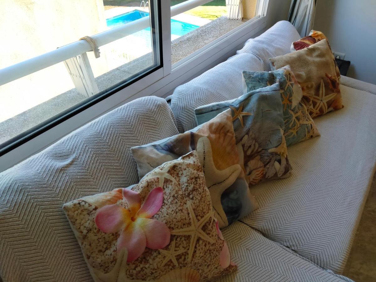 Piscina Playa Wifi Cozy Home Tax Free Palamos Exterior photo